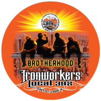 Iron Workers Local 392