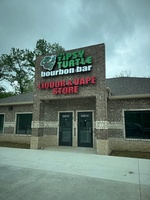 The Tipsy Turtle Bourbon Bar