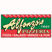 Alfonzo's Pizzeria
