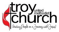Troy Methodist Church