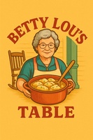 Betty Lou's Table