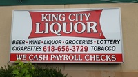 King City Liquor 2