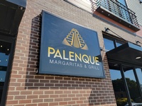 Palenque Margaritas & Grill - Xavier Corp