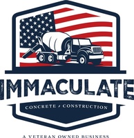 Immaculate Concrete and Construction LLC