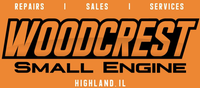 Woodcrest Small Engine