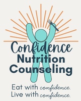 Confidence Nutrition Counseling, LLC