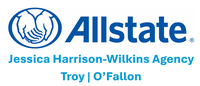 Allstate Jessica Harrison-Wilkins Agency