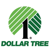 Dollar Tree.