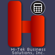 Hi-Tek Business Solutions, Inc.