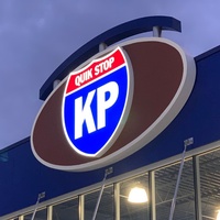 KP Quik Stop