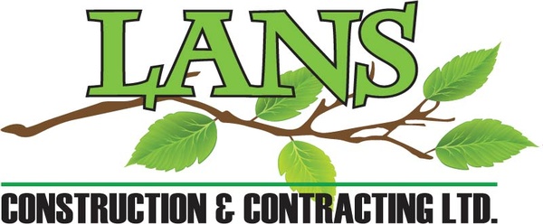 Lans Construction & Contracting Ltd. Lans Construction & Contracting Ltd.