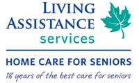 Living Assistance Services (LAS)