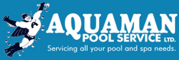 Aquaman Pool Service Ltd. Aquaman Pool Service Ltd.