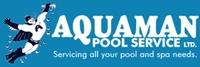 Aquaman Pool Service Ltd.