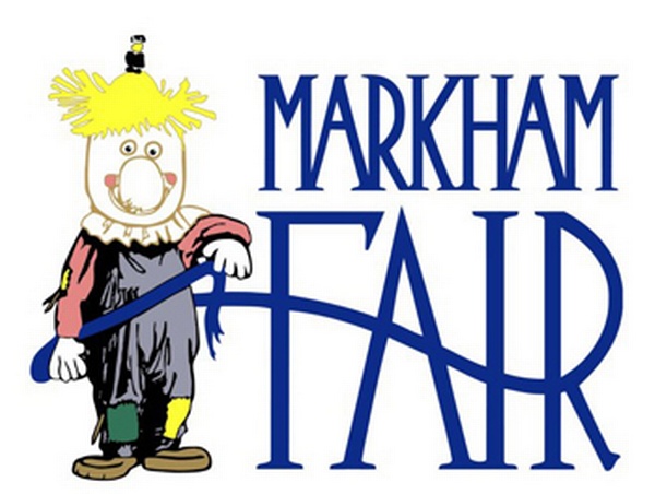 Markham Fair Markham Fair