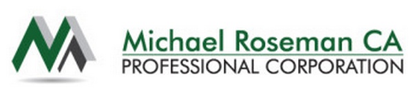 Michael Roseman CA Professional Corporation Michael Roseman CA Professional Corporation