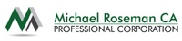 Michael Roseman CPA Professional Corporation