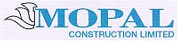 Mopal Construction Ltd. Mopal Construction Ltd.