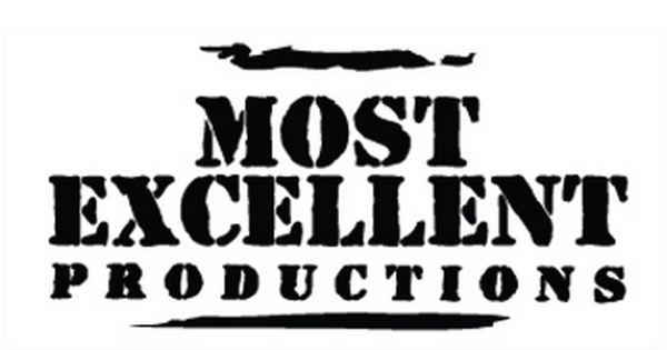 Most Excellent Productions Inc. Most Excellent Productions Inc.