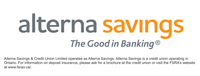 Alterna Savings (Formerly PACE Credit Union)