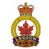 Royal Canadian Legion Branch 459