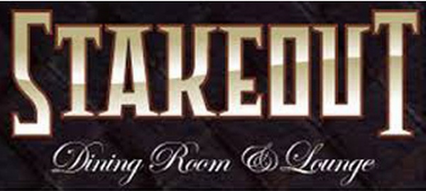 Stakeout Dining Room & Lounge Stakeout Dining Room & Lounge