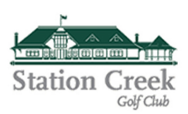 Station Creek Golf Club Station Creek Golf Club