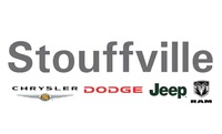 Stouffville Chrysler