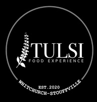 Tulsi Food Experience Tulsi Food Experience