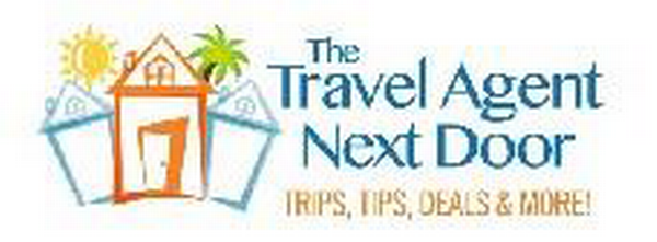 The Travel Agent Next Door The Travel Agent Next Door