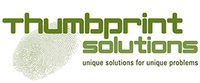 Thumbprint Solutions Inc.