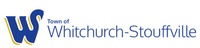 Town of Whitchurch-Stouffville Town of Whitchurch-Stouffville