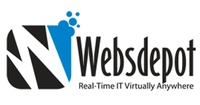 Websdepot Technology Partners Inc.