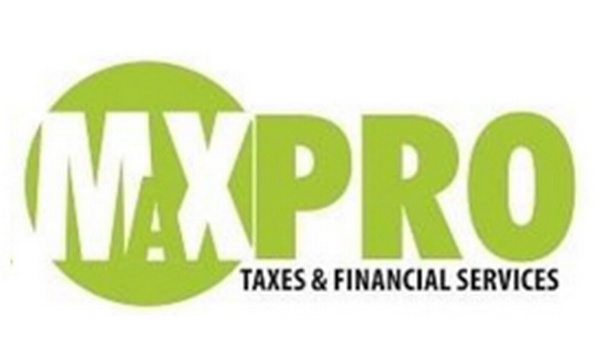 Maxpro Taxes & Financial Services Maxpro Taxes & Financial Services