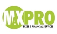 Maxpro Taxes & Financial Services
