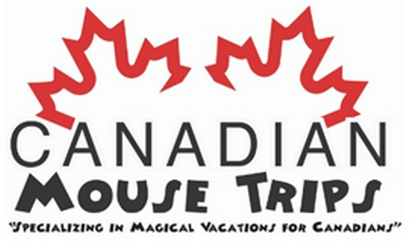 Canadian Mouse Trips - Sarah Barretto Canadian Mouse Trips - Sarah Barretto