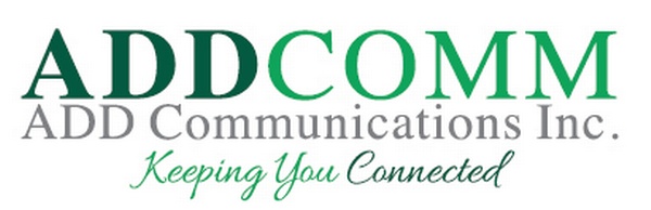 ADD Communications Inc. ADD Communications Inc.