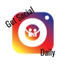 Get Social Daily
