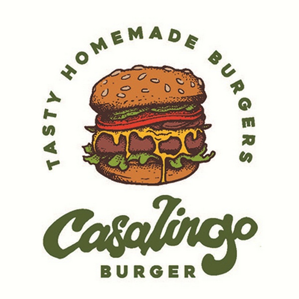 Casalingo Burger Inc. Casalingo Burger Inc.