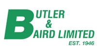 Butler & Baird Ltd. Butler & Baird Ltd.