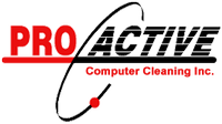 Pro Active Computer Cleaning Inc. Pro Active Computer Cleaning Inc.