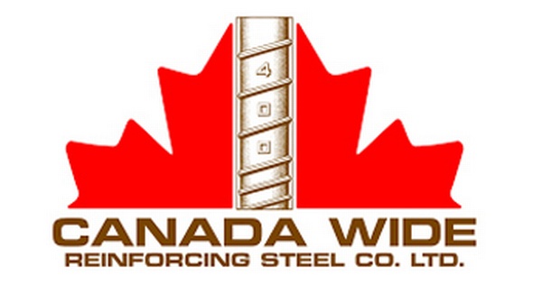 Canada-Wide Reinforcing Steel Canada-Wide Reinforcing Steel