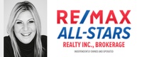 Wendy Musto - ReMax All Stars