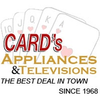 Card's Appliances