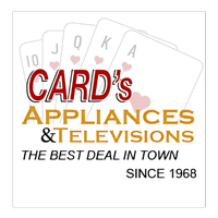 Card's Appliances