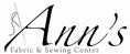 Ann's Fabric & Sewing Center