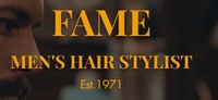 Fame Men’s Hairstylist