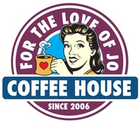 For The Love of Jo Coffee House