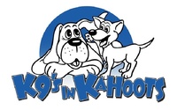 K9'S in KAHOOTS