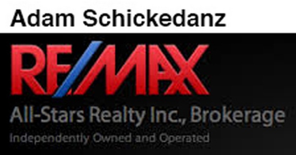 Adam Schickendanz Remax All Stars Adam Schickendanz Remax All Stars